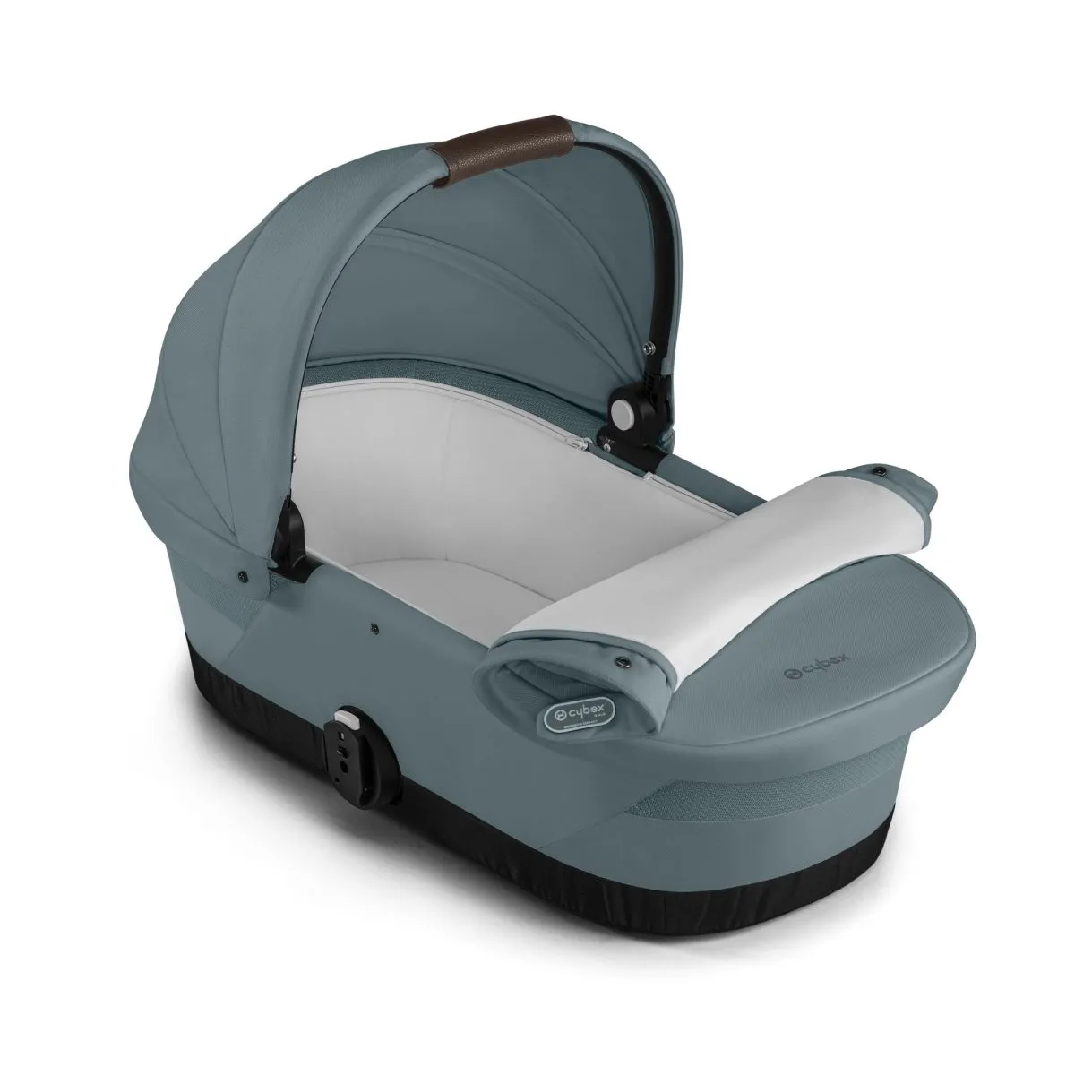 Cybex Gazelle S Pushchair & Carrycot 9 Piece Bundle - Image 18