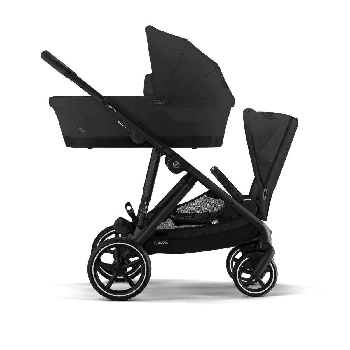 Cybex Gazelle S Carrycot 2023 - Image 23