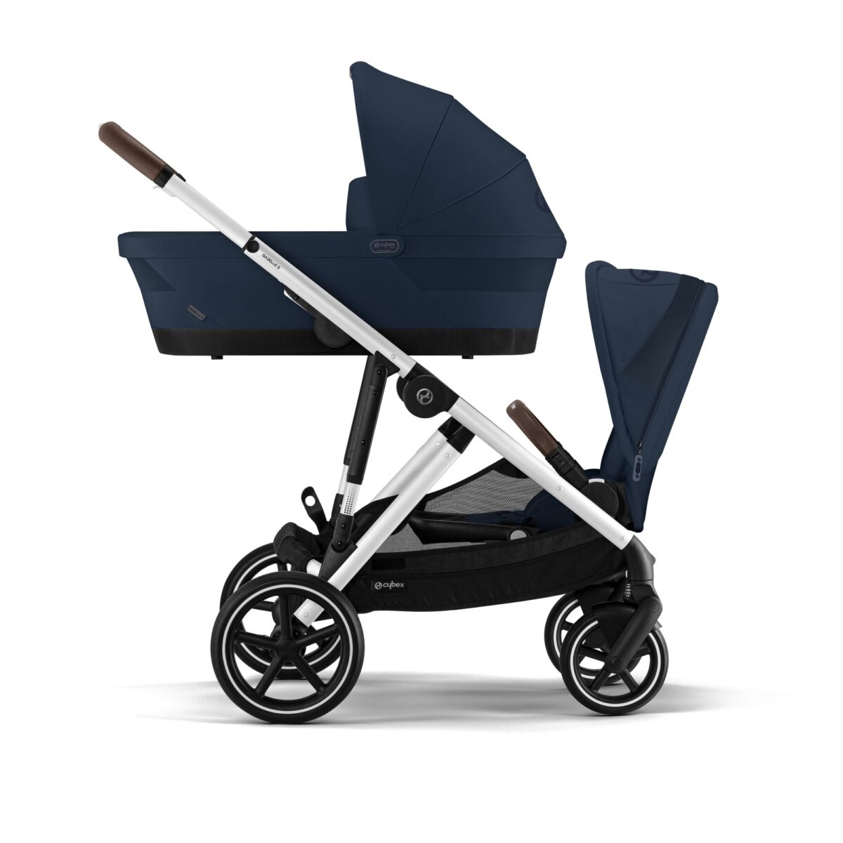 Cybex Gazelle S Carrycot 2023 - Image 21