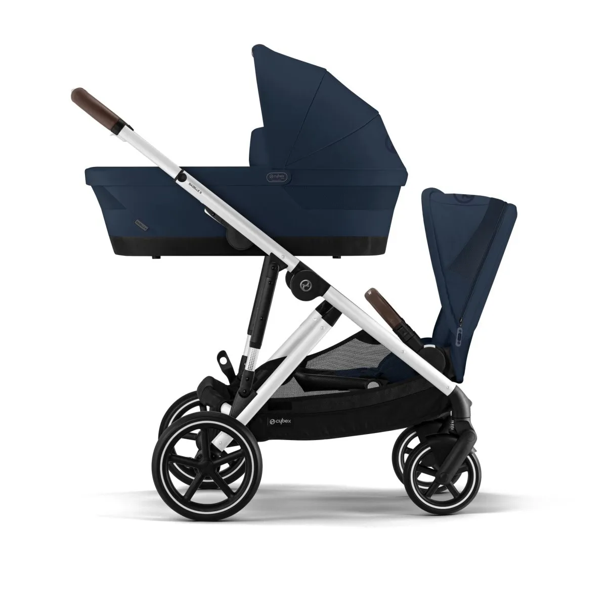 Cybex Gazelle S Carrycot 2023 - Image 21
