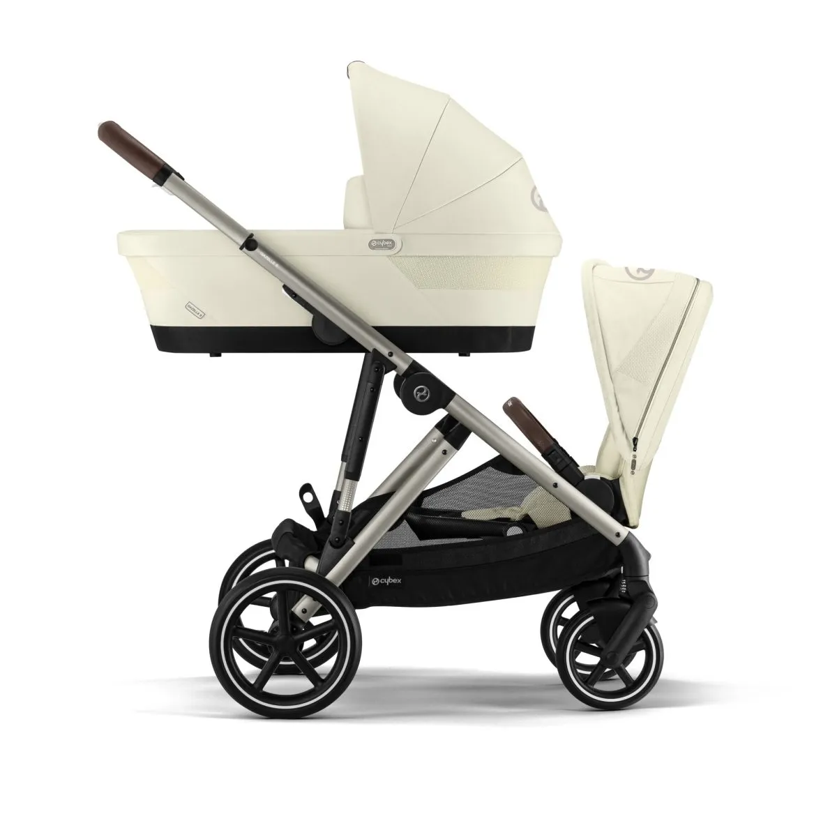 Cybex Gazelle S Carrycot 2023 - Image 15