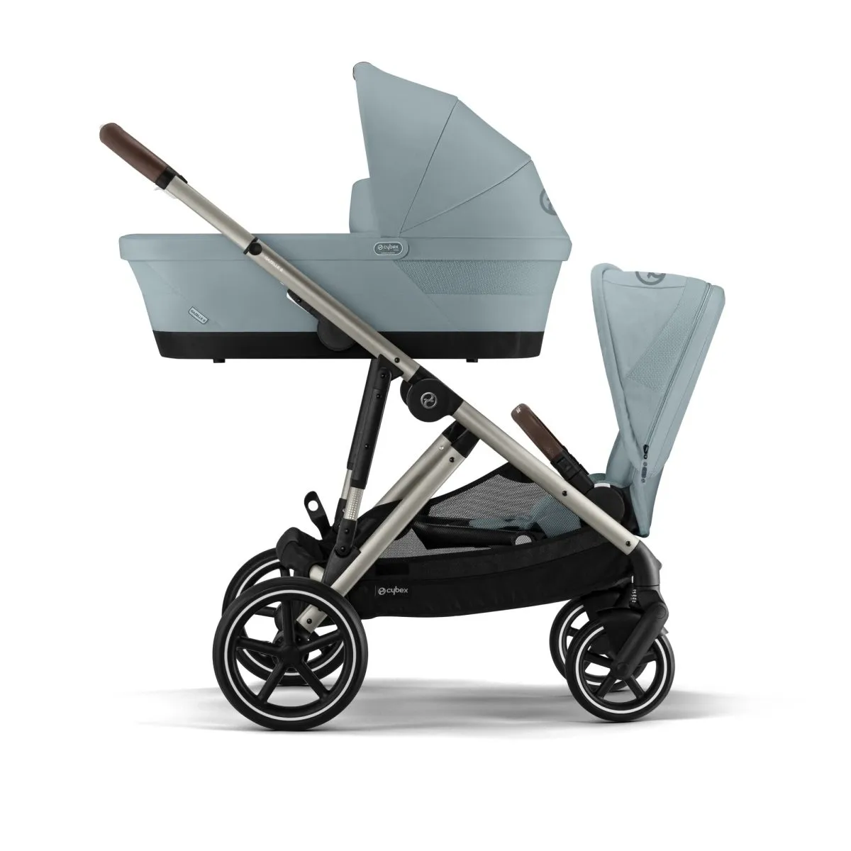 Cybex Gazelle S Carrycot 2023 - Image 8