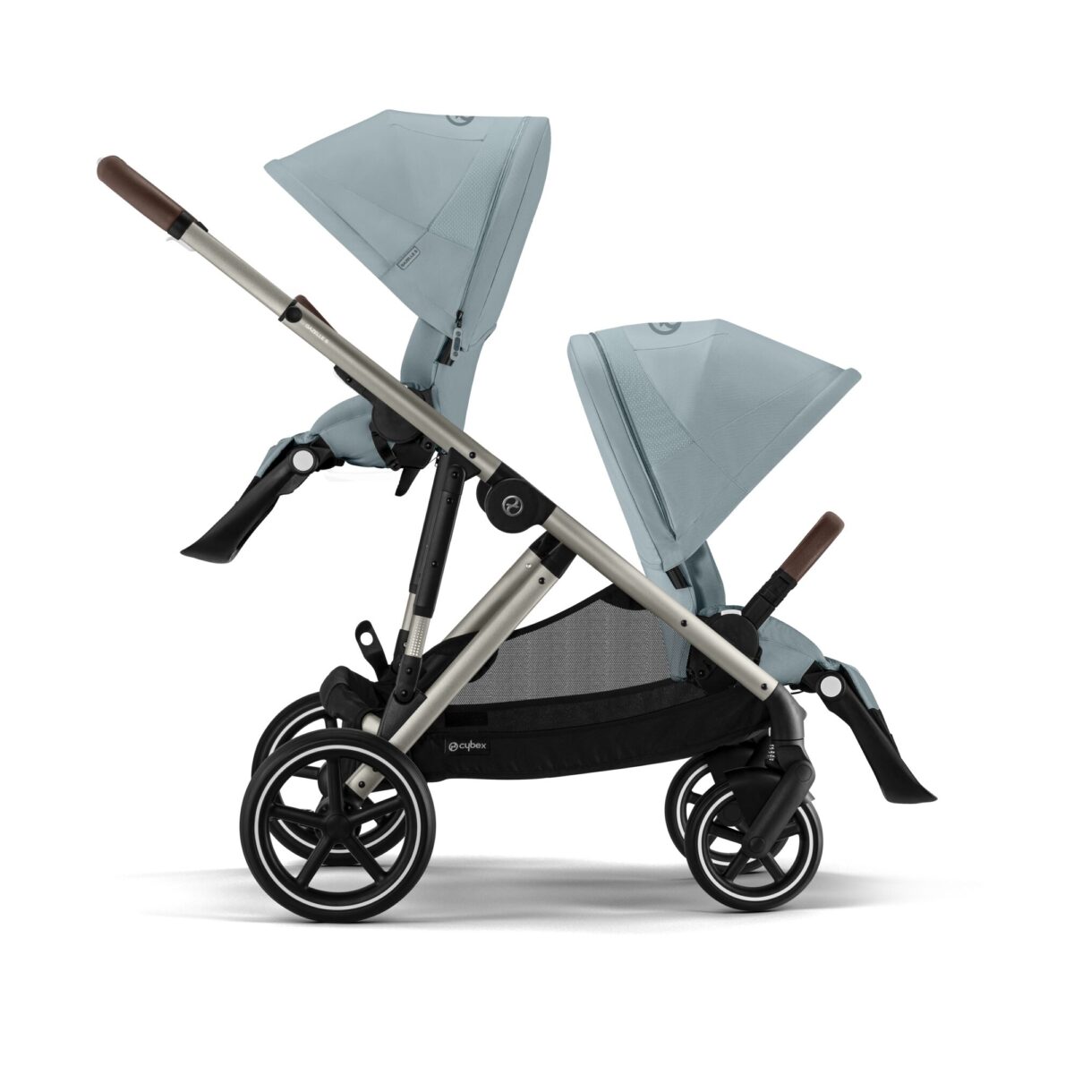Cybex Gazelle S Second Seat 2023 - Image 28