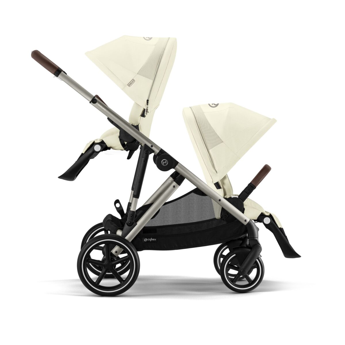 Cybex Gazelle S Second Seat 2023 - Image 22