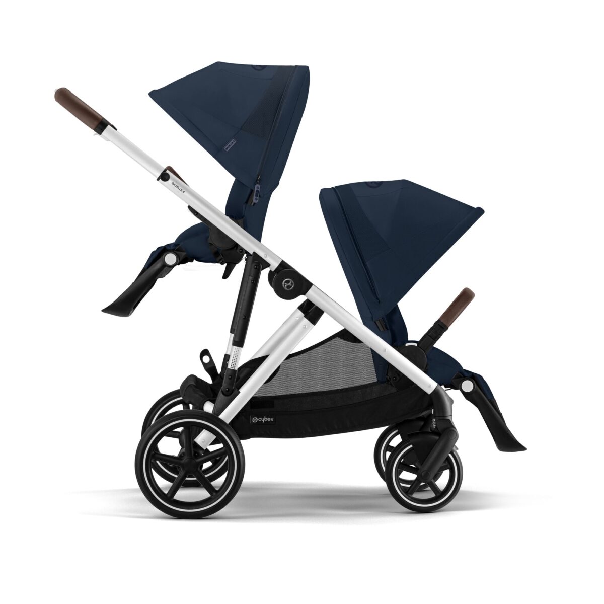 Cybex Gazelle S Second Seat 2023 - Image 16