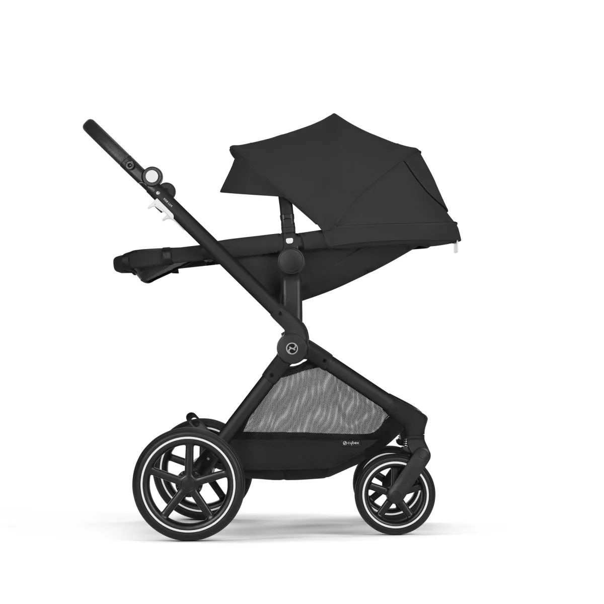 Cybex EOS Lux 2-in-1 Pushchair 2023 - Image 5