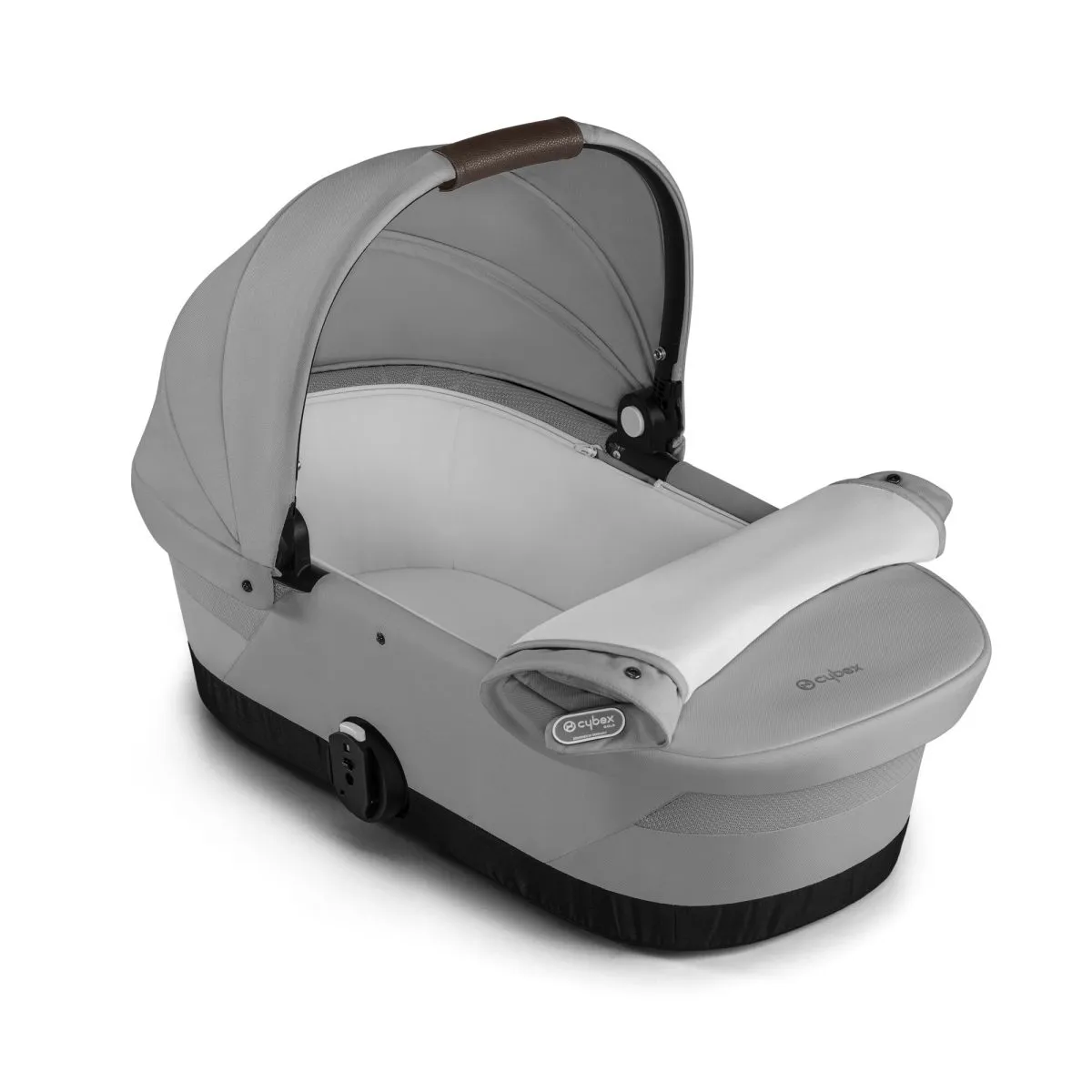 Cybex Gazelle S Pushchair & Carrycot 9 Piece Bundle - Image 5