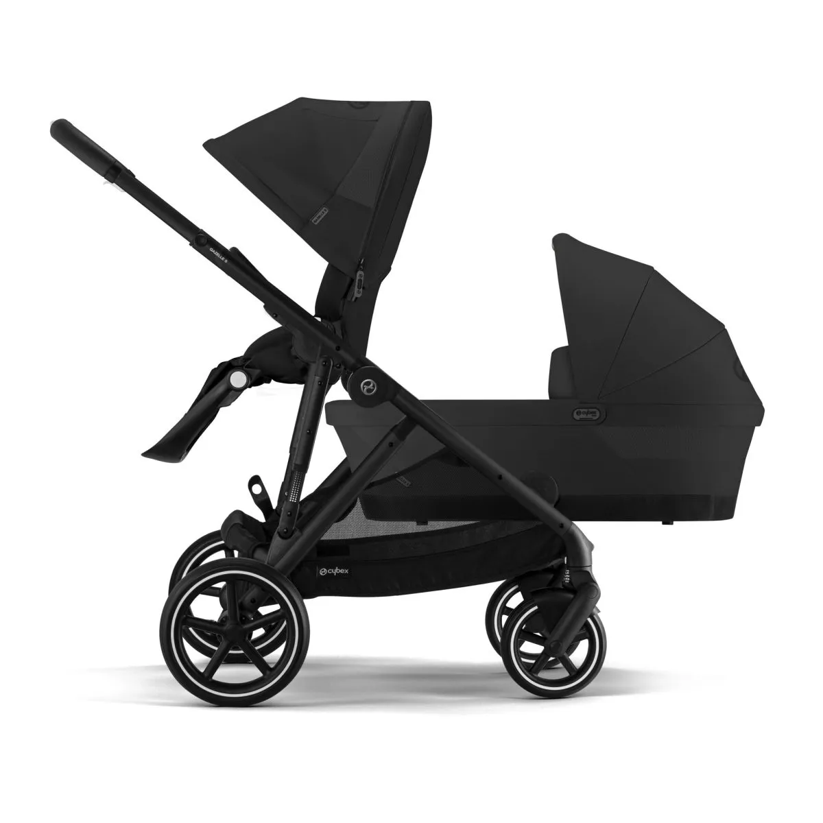 Cybex Gazelle S Carrycot 2023 - Image 29