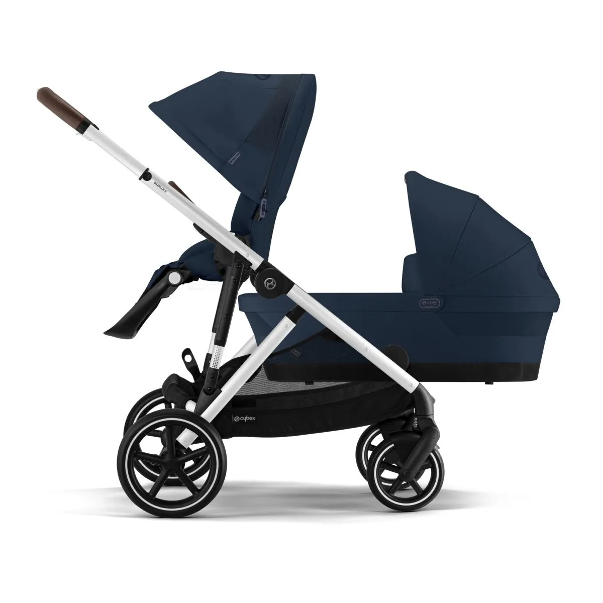 Cybex Gazelle S Carrycot 2023 - Image 20