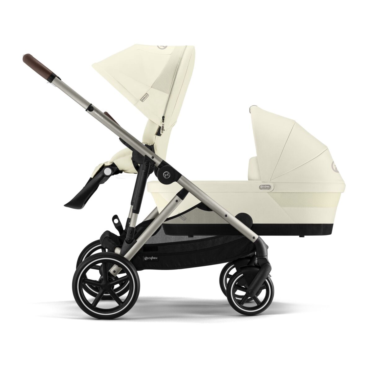 Cybex Gazelle S Carrycot 2023 - Image 14