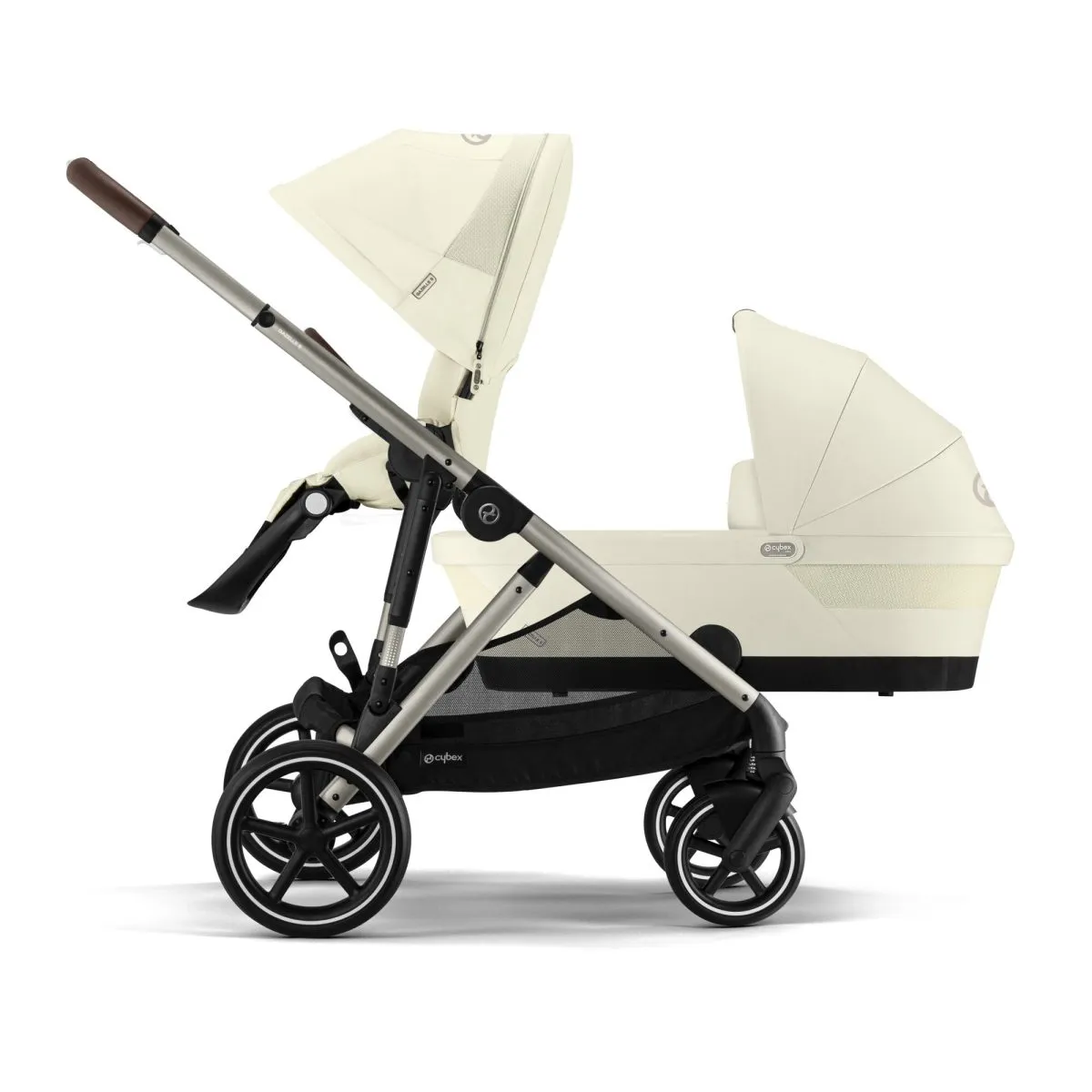 Cybex Gazelle S Carrycot 2023 - Image 14