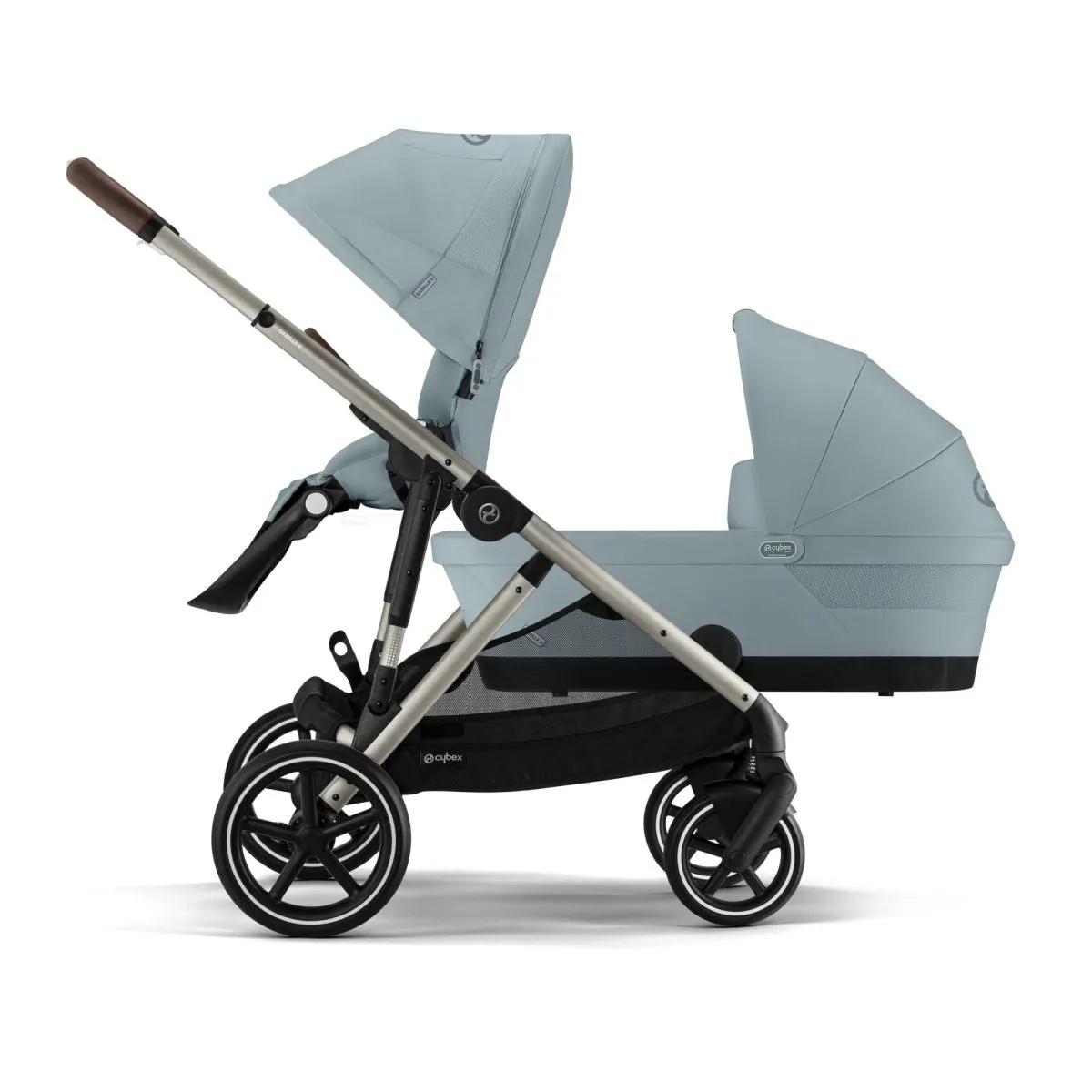 Cybex Gazelle S Carrycot 2023 - Image 7