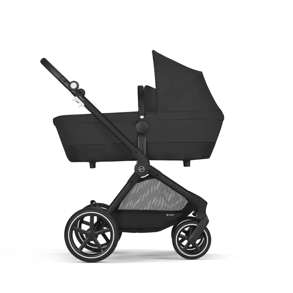 Cybex EOS Lux 2-in-1 Pushchair 2023 - Image 6