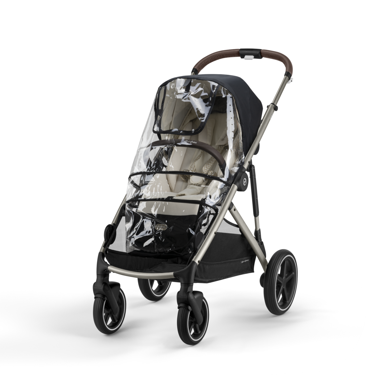 Cybex Gazelle S Pushchair 2023 - Image 9