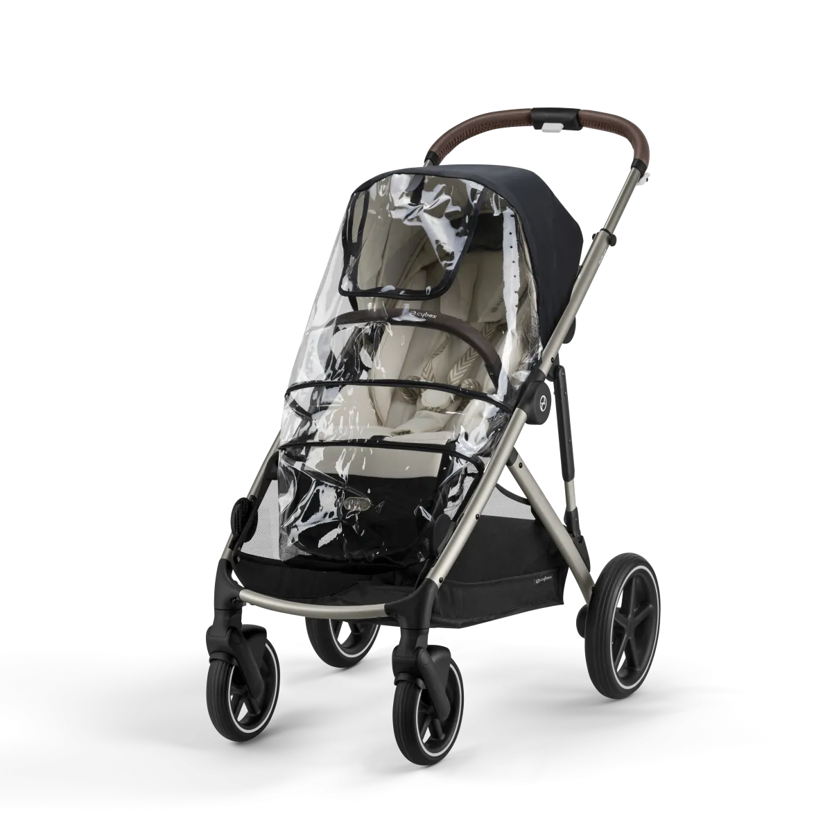 Cybex Gazelle S Pushchair 2023 - Image 9