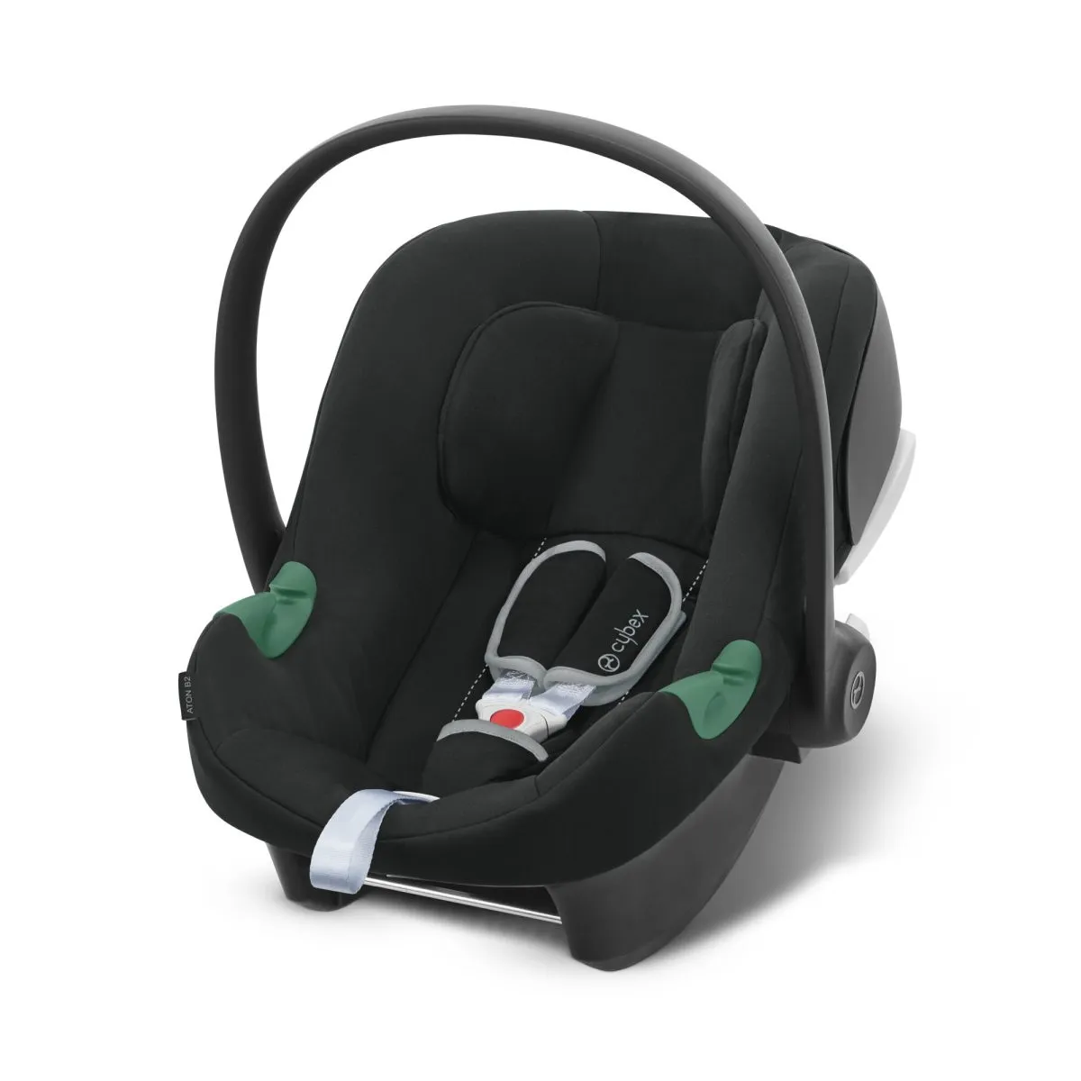 Cybex Gazelle S All-in-One Travel System + Aton B2 Car Seat & Base | 11-Piece Bundle - Image 37
