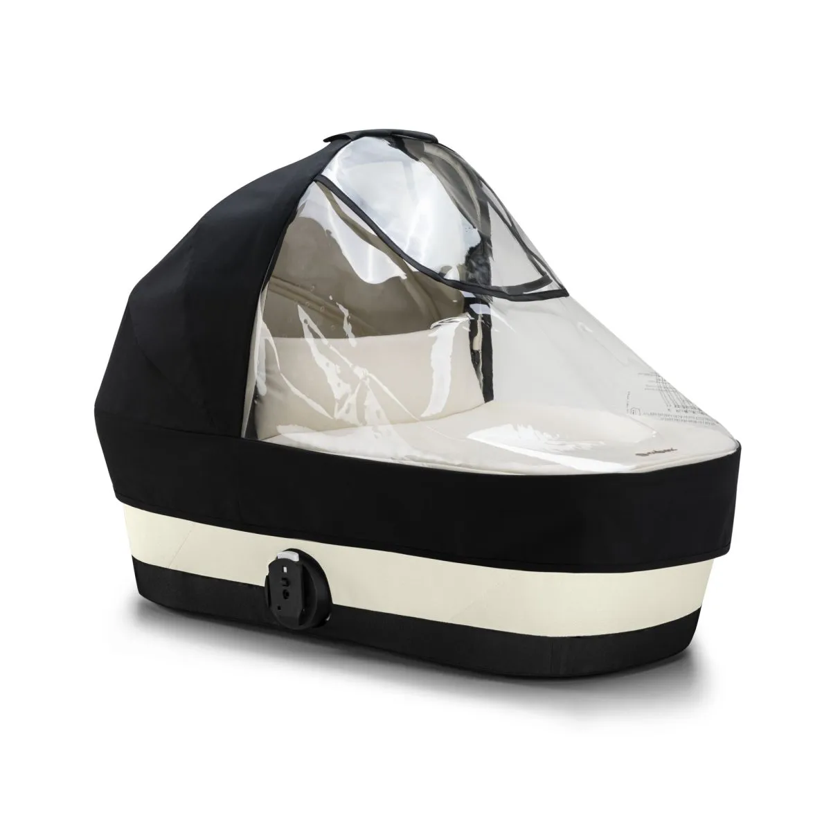 Cybex Gazelle S Carrycot 2023 - Image 37