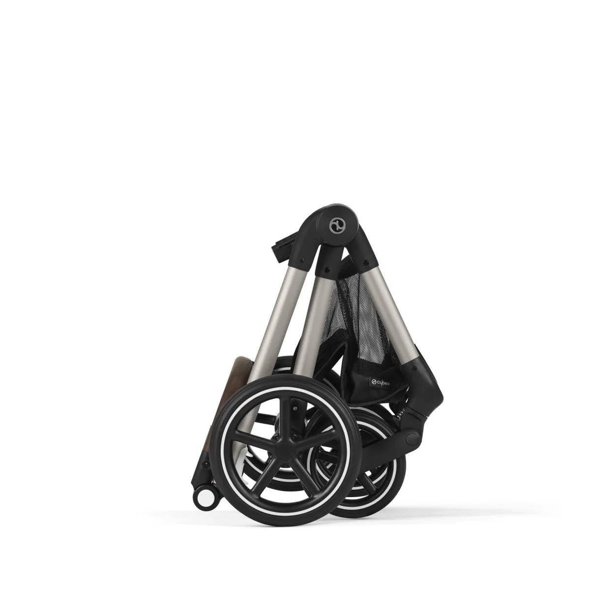 Cybex EOS Lux Pushchair & Carrycot Bundle | 2023 Edition | 7 Piece Bundle - Image 8