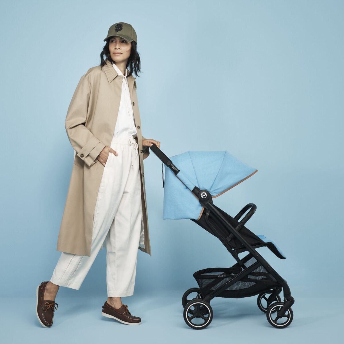 Cybex Beezy Stroller 2023 - Image 29