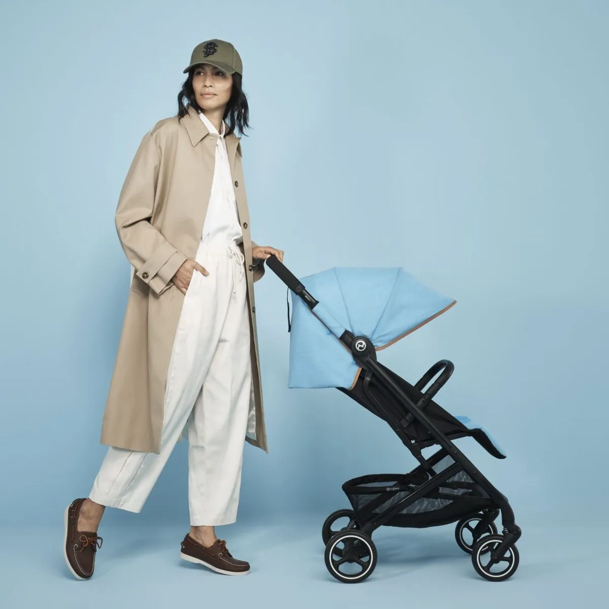 Cybex Beezy Stroller 2023 - Image 29