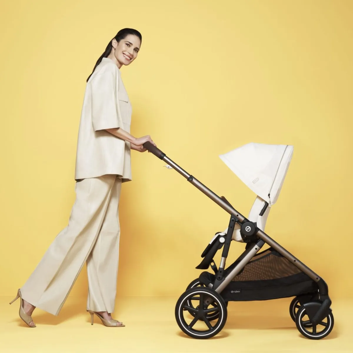 Cybex Gazelle S Pushchair 2023 - Image 11