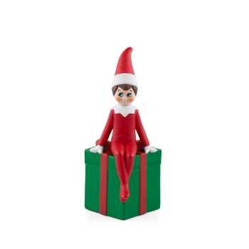 Tonies - Elf on the shelf