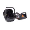 Icandy Cocoon Car seat with ISOFIX base bundle