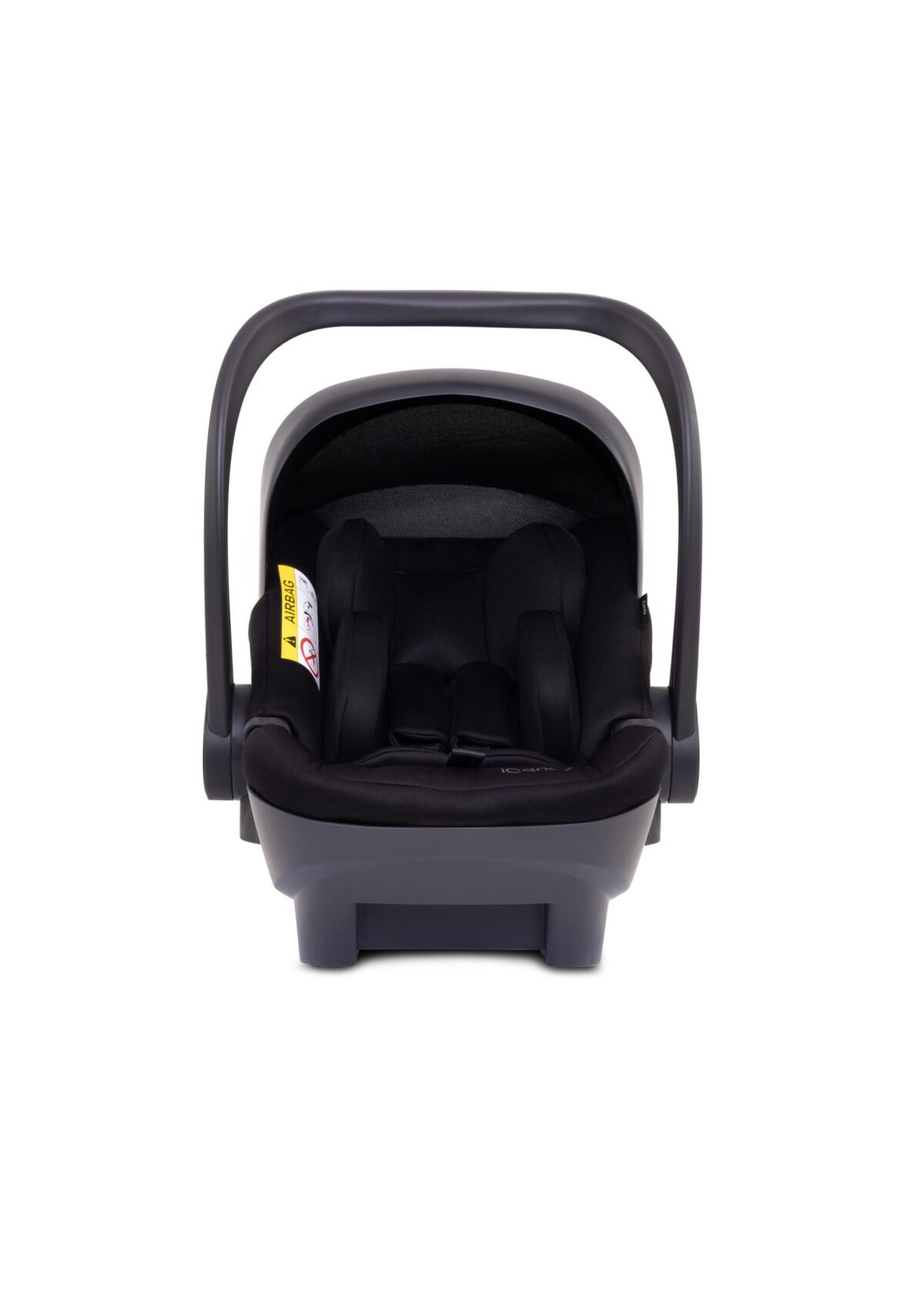 iCandy Cocoon iSize Car Seat and ISOFIX Base - Image 5