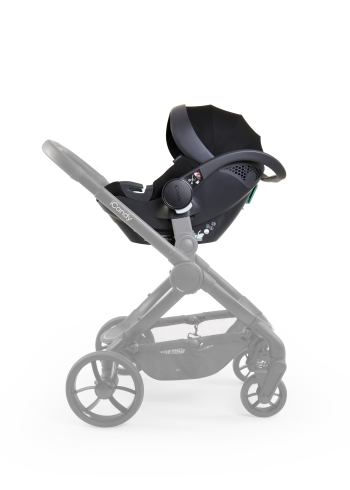 Car seats that fit icandy peach top