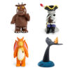 Tonies - Julia Donaldson Bundle: Gruffalo / Highway Rat / Zog / Snail & The Whale