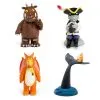 Tonies - Julia Donaldson Bundle: Gruffalo / Highway Rat / Zog / Snail & The Whale