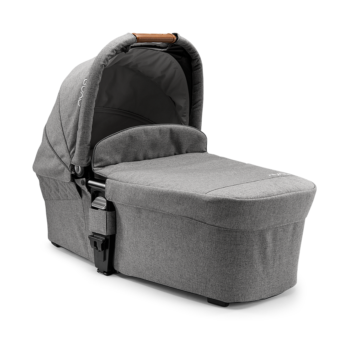 Nuna Mixx Next Travel System with ARRA Car Seat and Base Next - Image 31