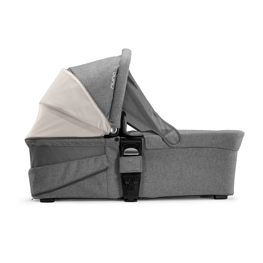 Nuna Mixx Next Travel System with ARRA Car Seat and Base Next - Image 32