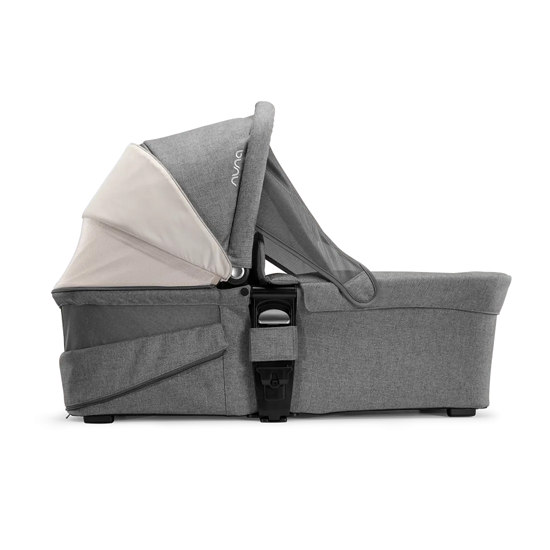 Nuna Mixx Next Travel System with ARRA Car Seat and Base Next - Image 32