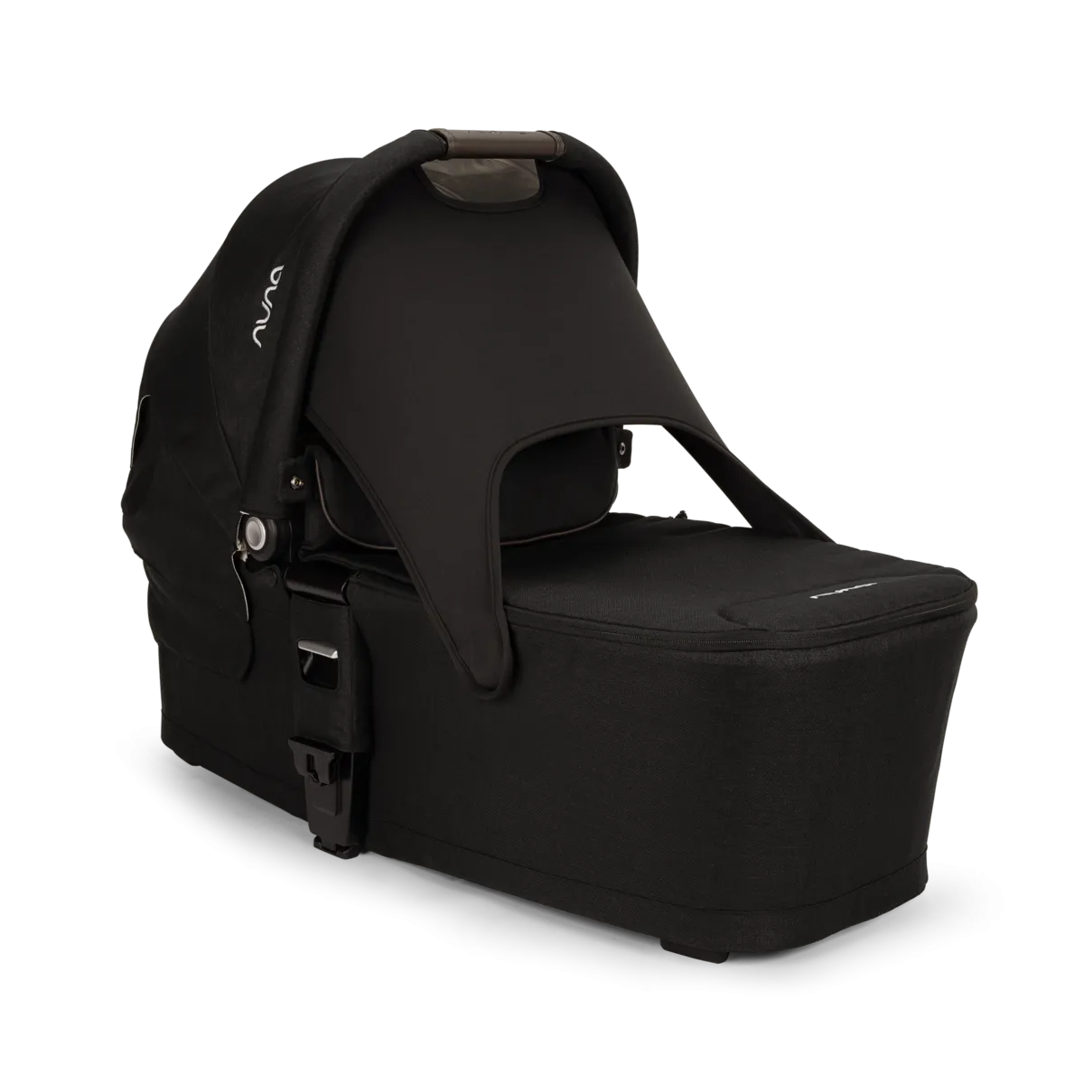 Nuna Mixx Next Travel System with ARRA Car Seat and Base Next - Image 11