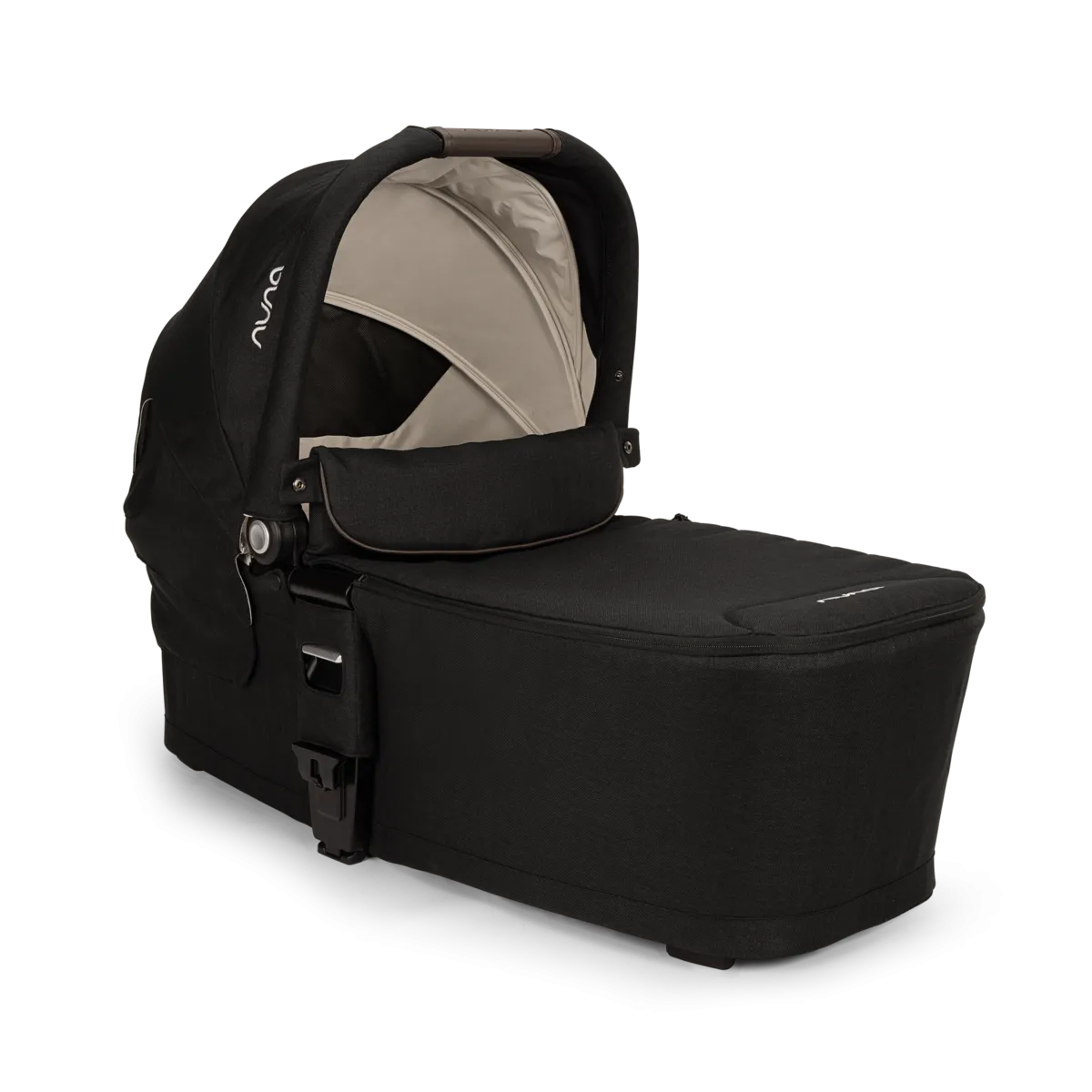 Nuna Mixx Next Travel System with ARRA Car Seat and Base Next - Image 13