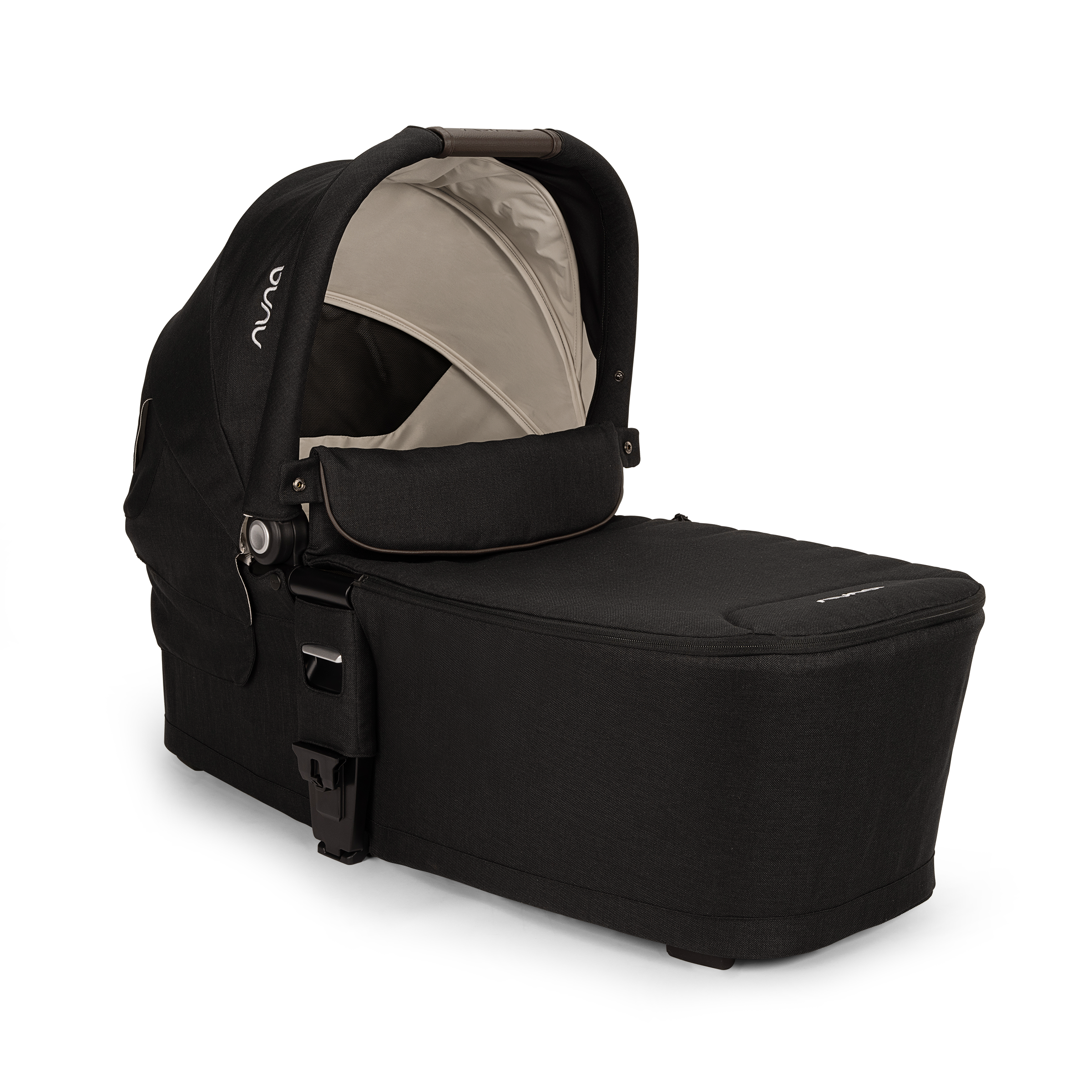 Nuna Mixx Next Travel System with ARRA Car Seat and Base Next - Image 13