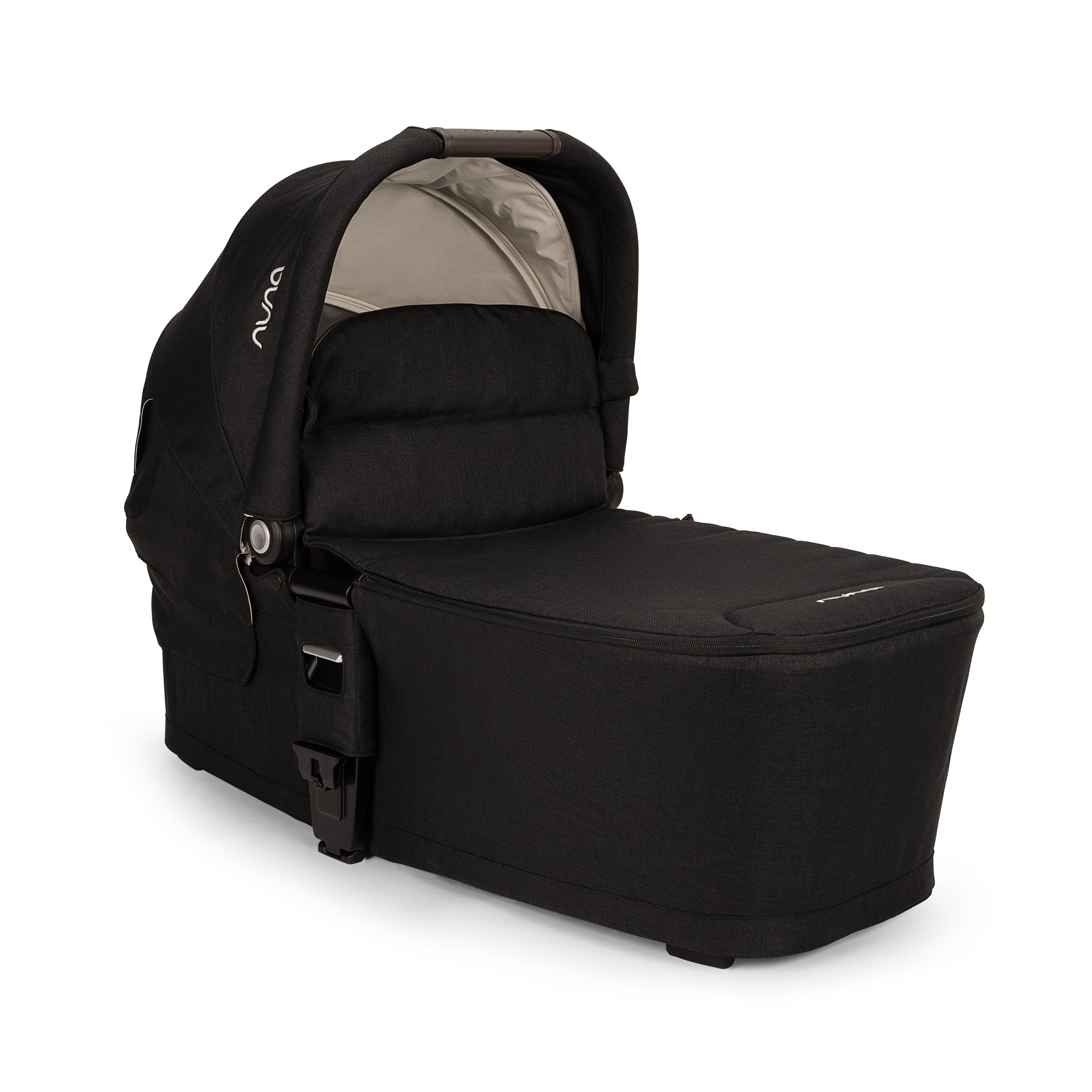 Nuna Mixx Next Travel System with ARRA Car Seat and Base Next - Image 15