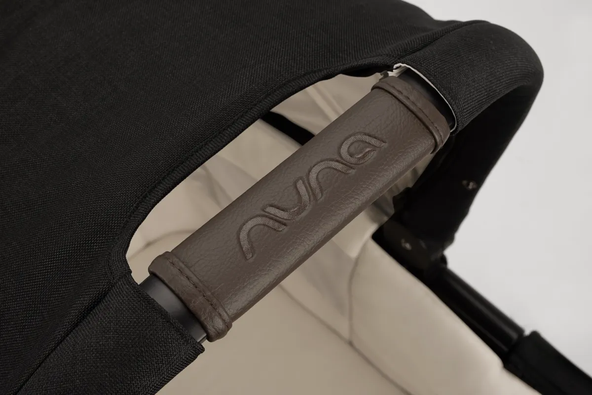 Nuna Mixx Next Travel System with ARRA Car Seat and Base Next - Image 19