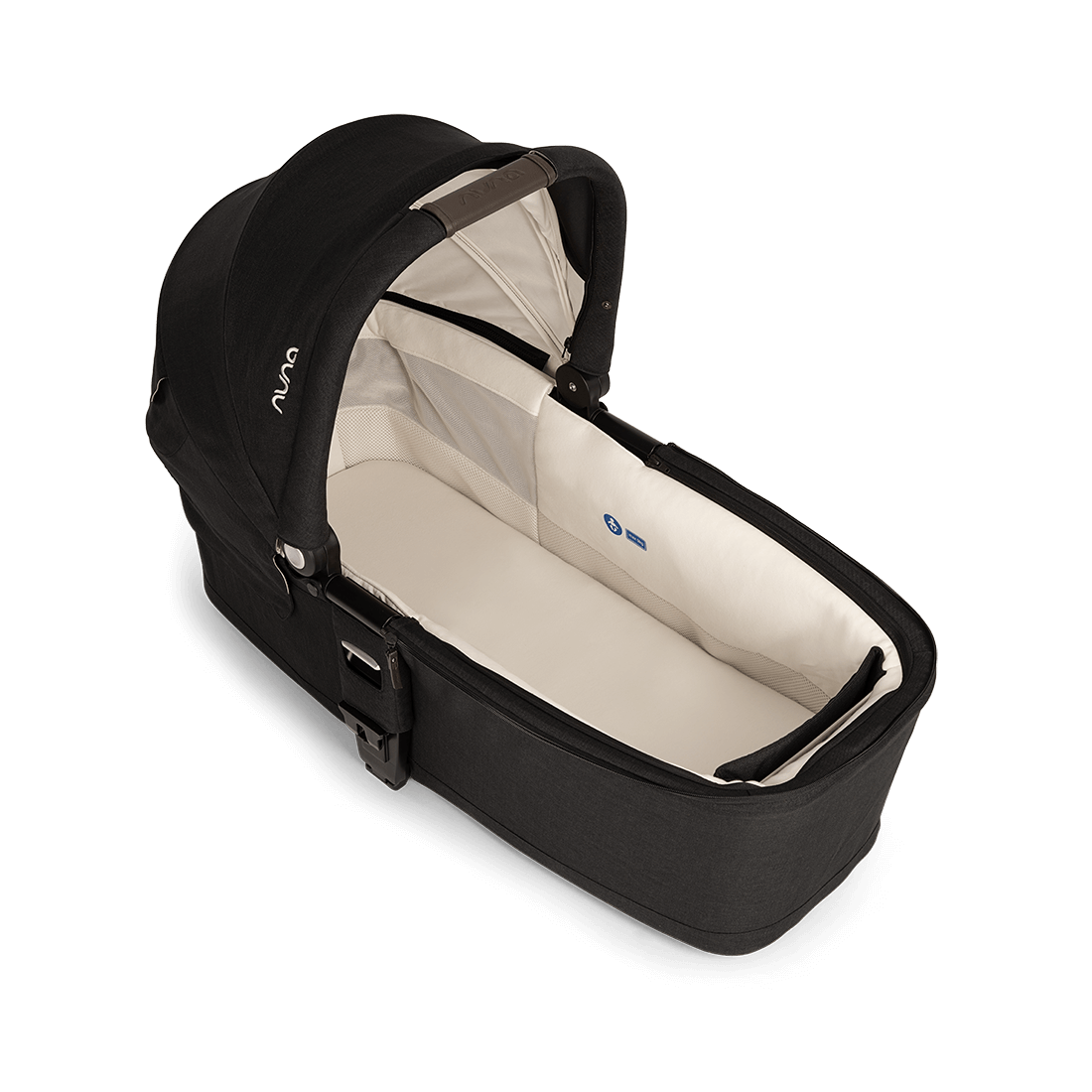 Nuna Mixx Next Travel System with ARRA Car Seat and Base Next - Image 16