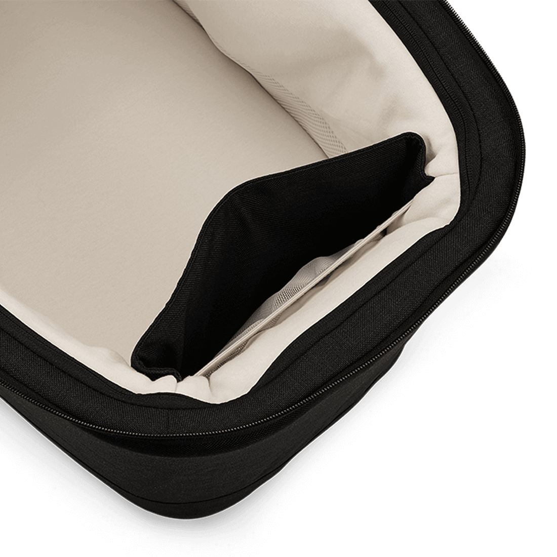 Nuna Mixx Next Travel System with ARRA Car Seat and Base Next - Image 18