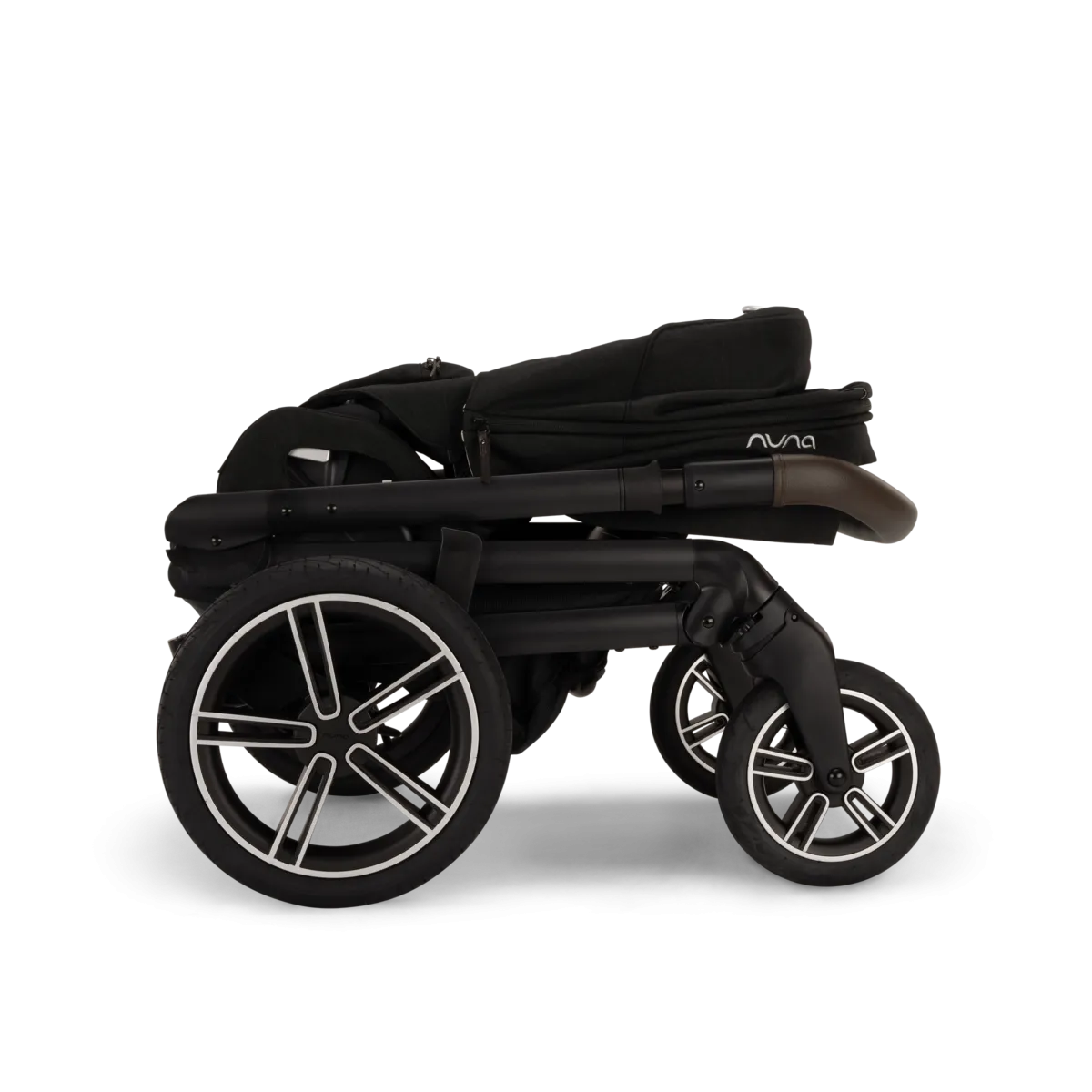 Nuna Mixx Next Travel System with ARRA Car Seat and Base Next - Image 10