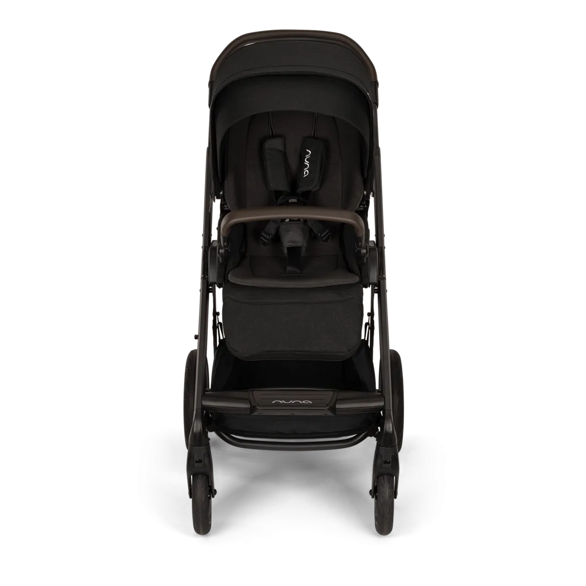 Nuna Mixx Next Travel System with ARRA Car Seat and Base Next - Image 7