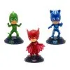 Tonies - PJ Masks Bundle: Owlette / Catboy / Gekko