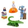 Tonies - Roald Dahl Bundle: Matilda / Enormous Crocodile / James & The Giant Peach / Revolting Rhymes & Dirty Beasts