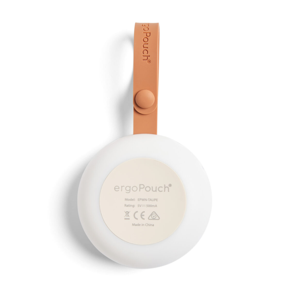 ergoPouch Driftaway White Noise Machine & Nightlight - Image 11