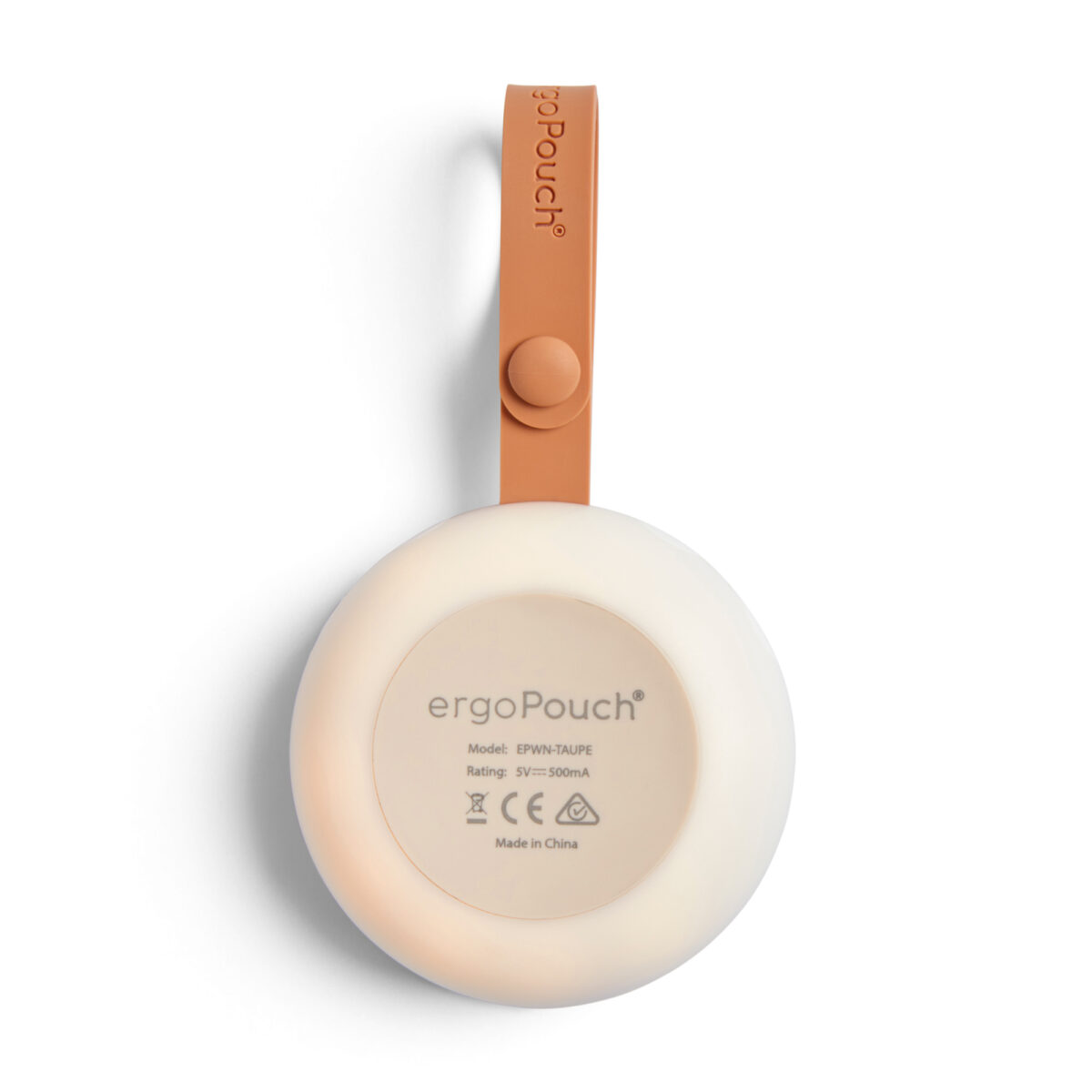 ergoPouch Driftaway White Noise Machine & Nightlight - Image 10