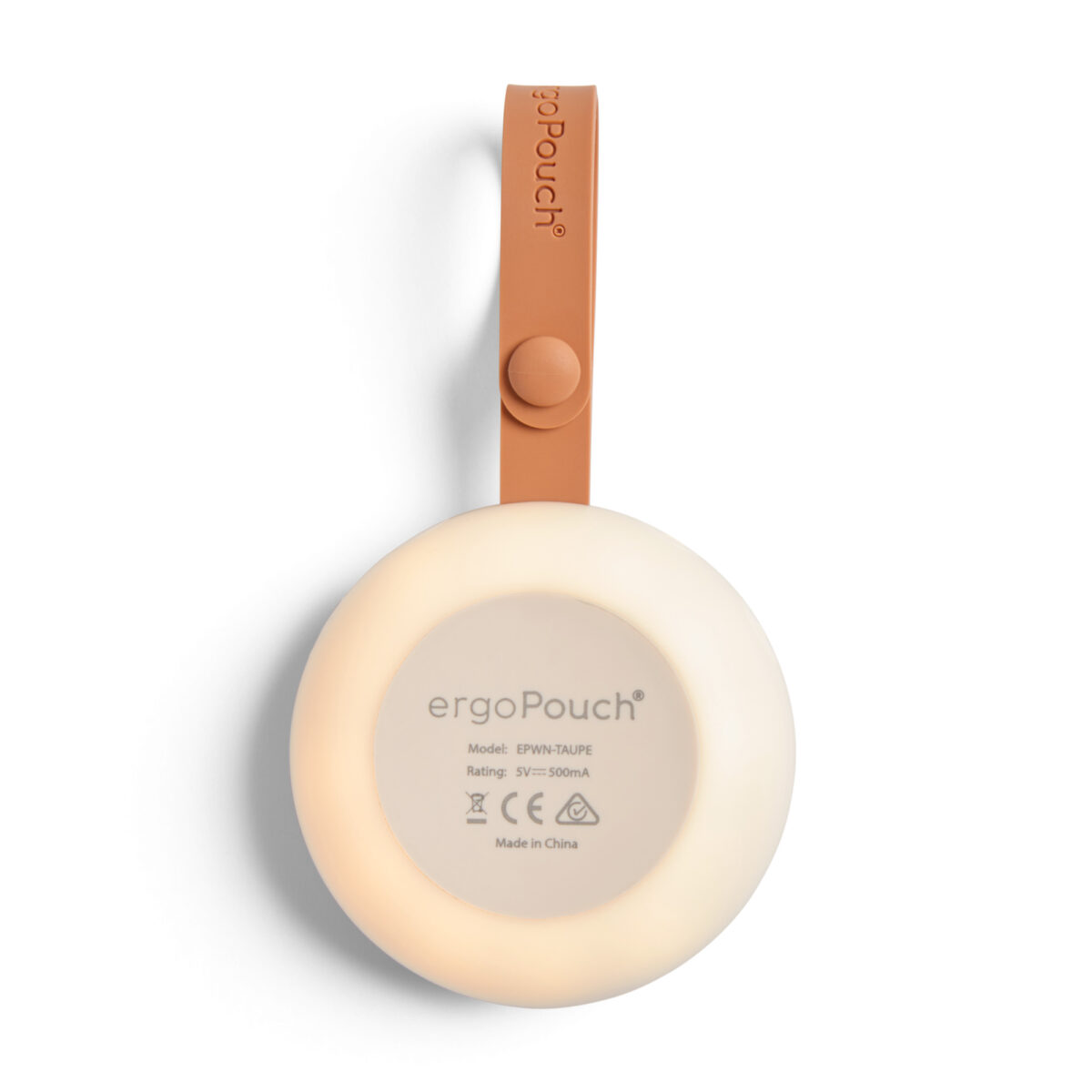 ergoPouch Driftaway White Noise Machine & Nightlight - Image 9