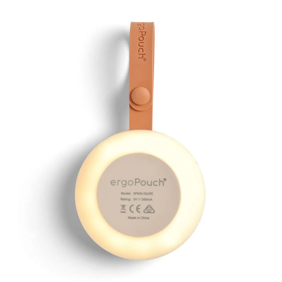 ergoPouch Driftaway White Noise Machine & Nightlight - Image 8