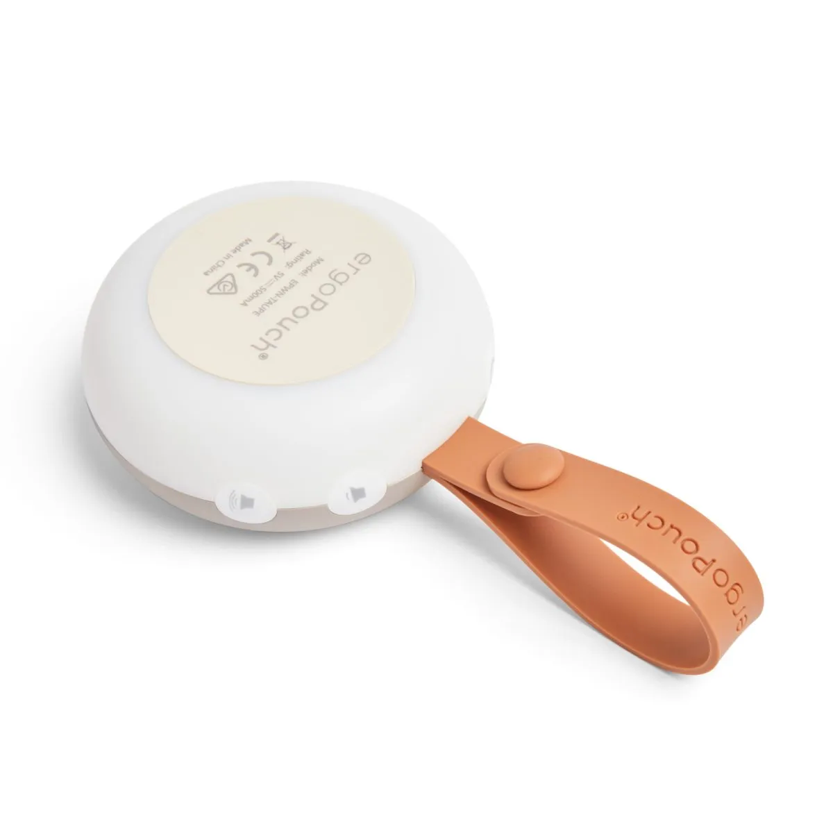 ergoPouch Driftaway White Noise Machine & Nightlight - Image 7